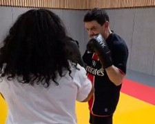 Boxe Anglaise