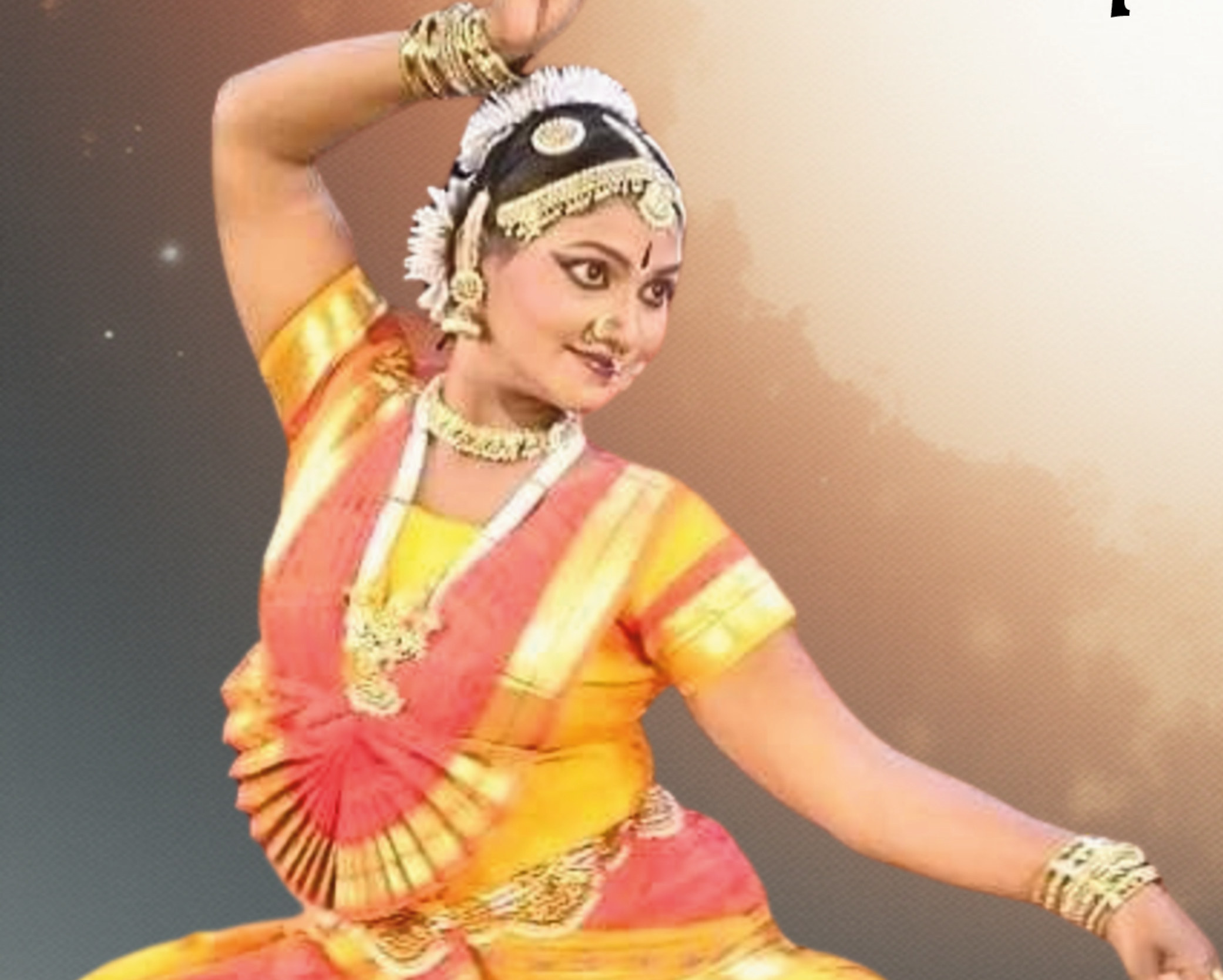 Danse indienne