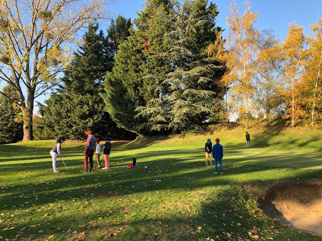 Golf