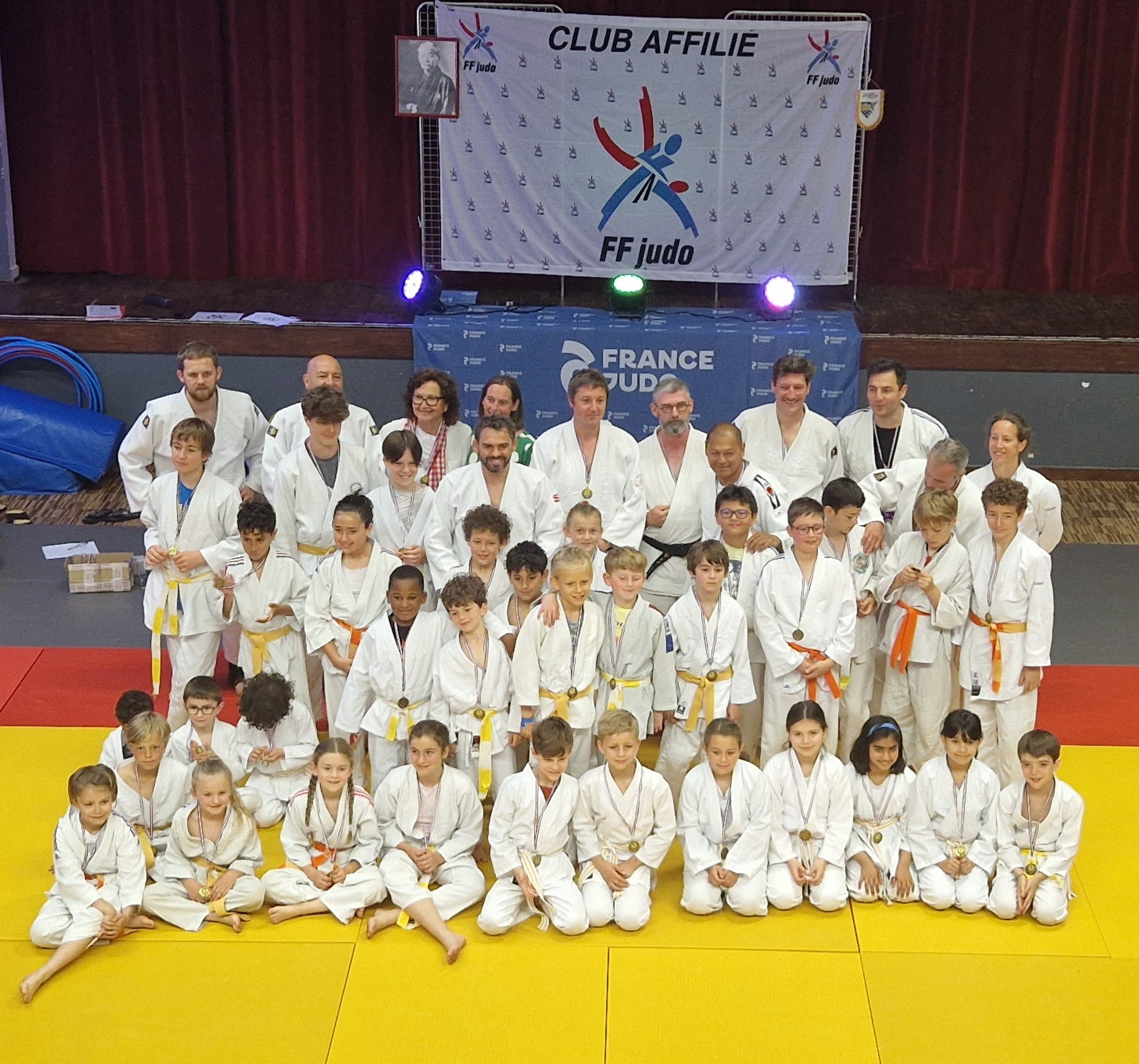 Judo