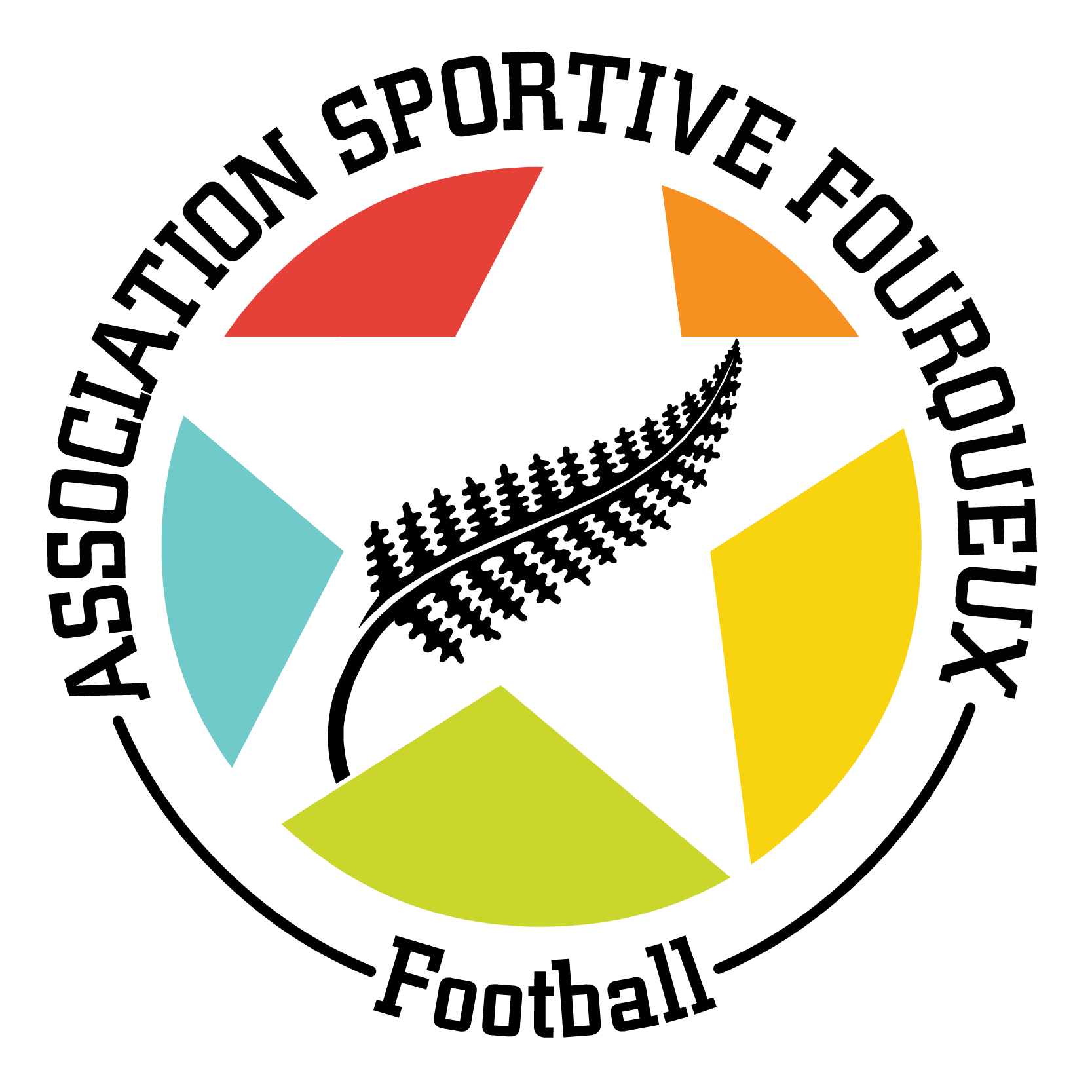 Logo Football