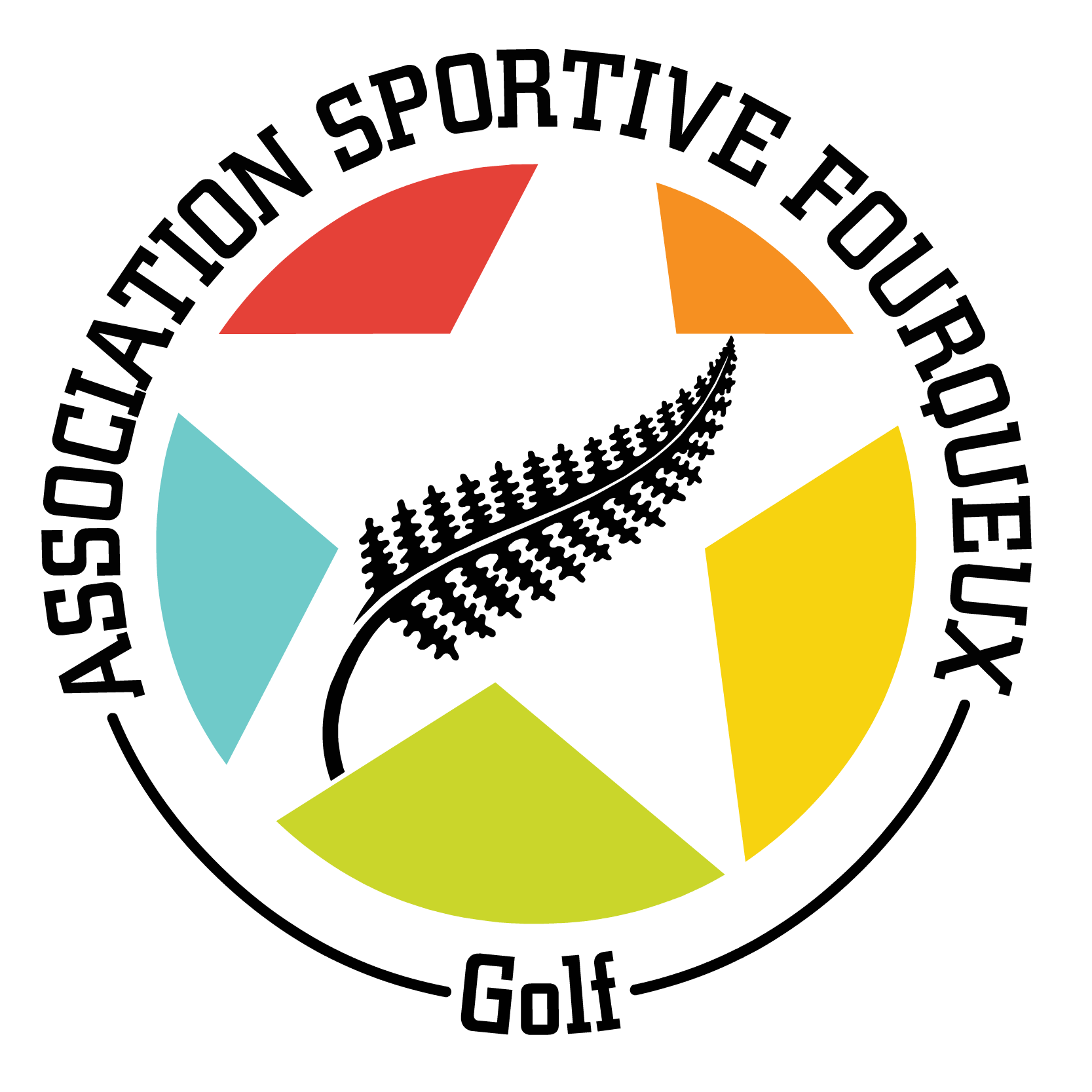 Logo Golf