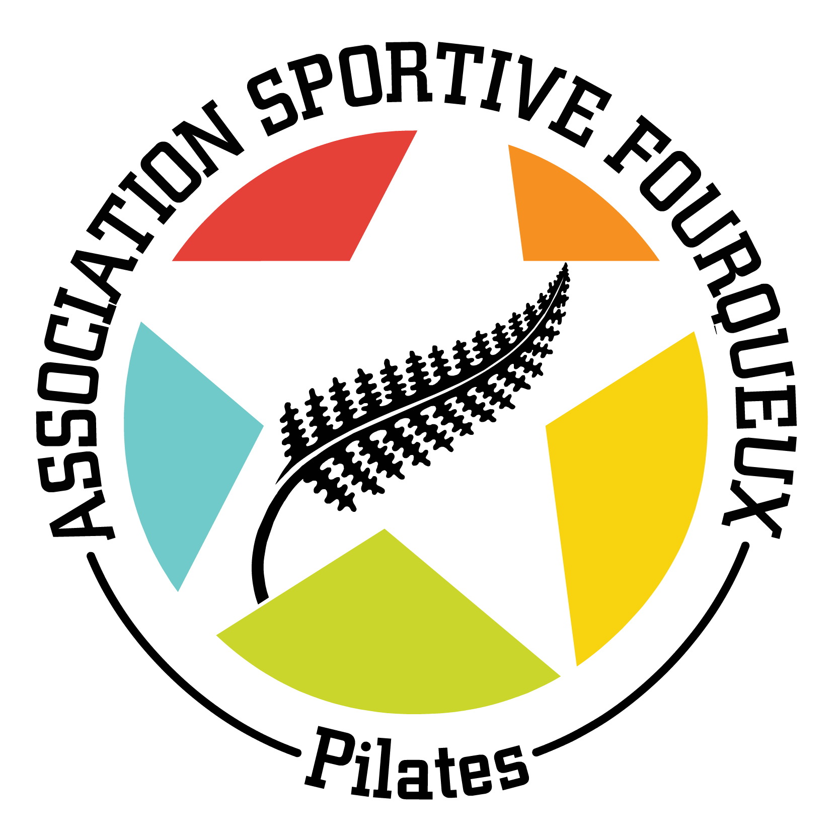 Logo Pilates