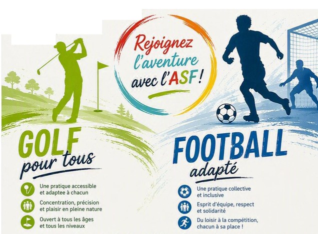 Sport adapté