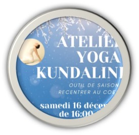 Yoga-Kundalini