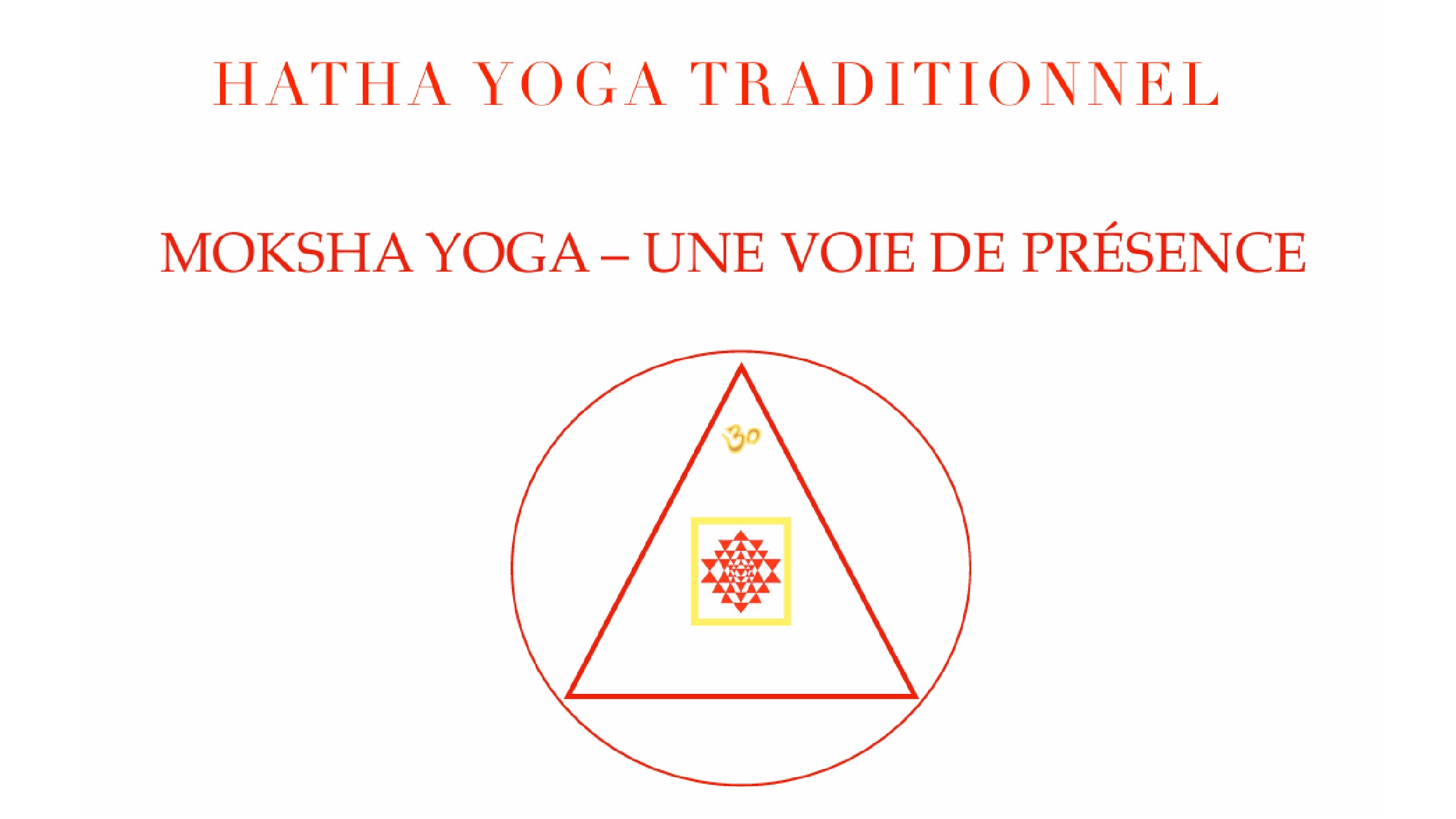 Yoga-Moksha