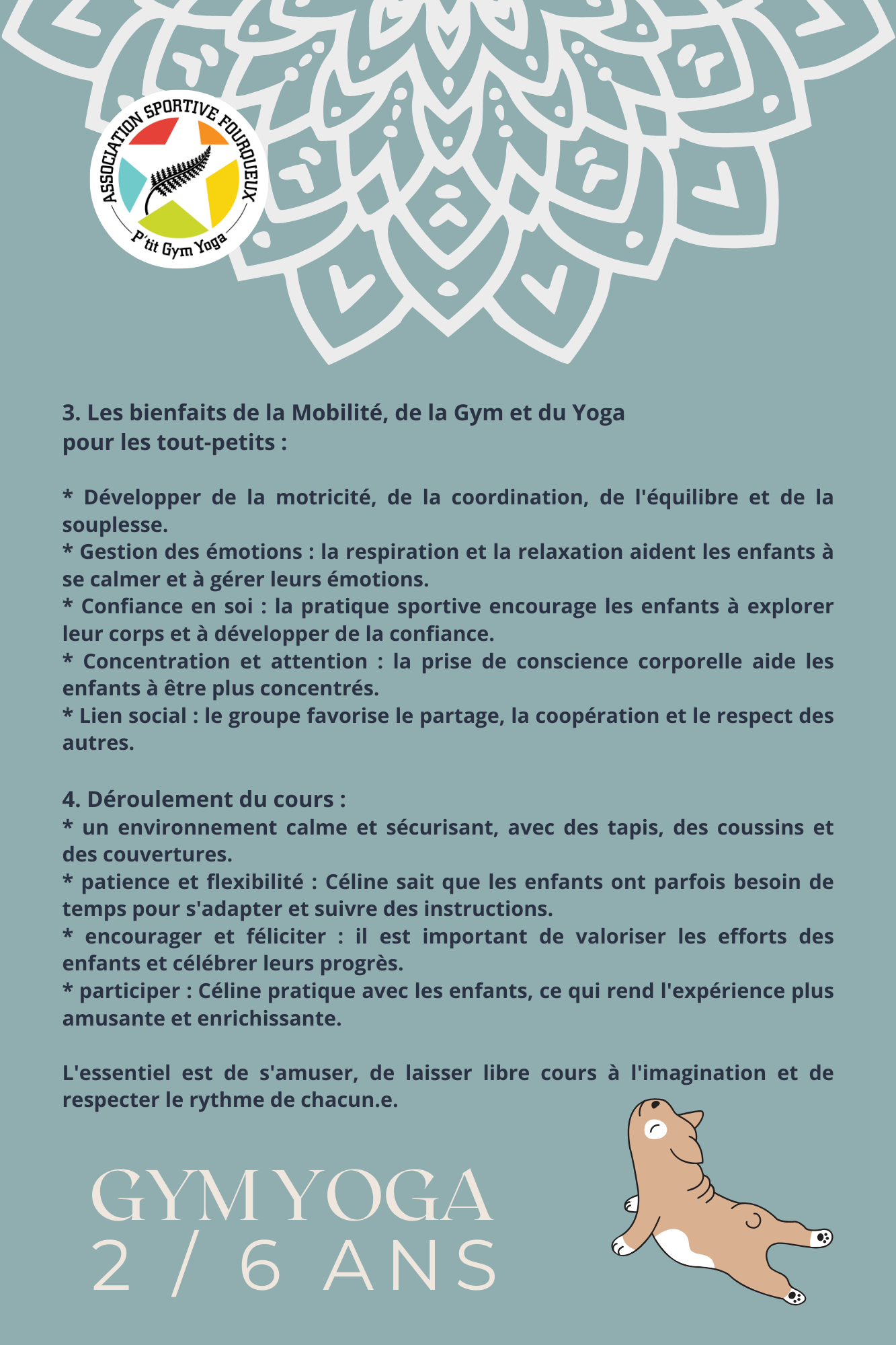 Descriptif — document 2