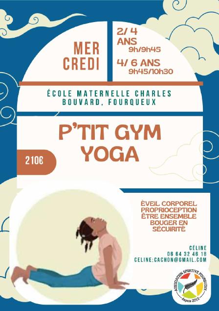 Affiche — horaires & tarif