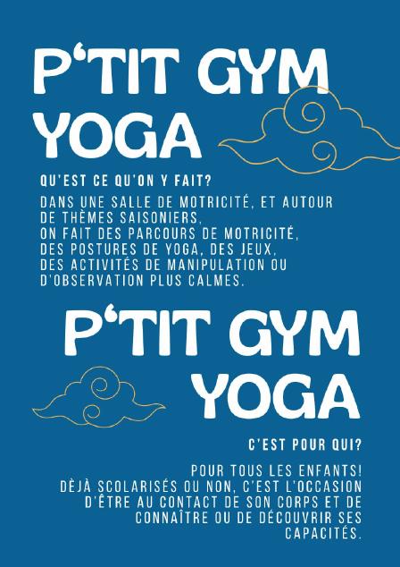 Descriptif